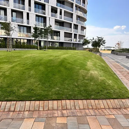 2115 Kepler, Ellipse - Serene Luxury Midrand Exterior foto