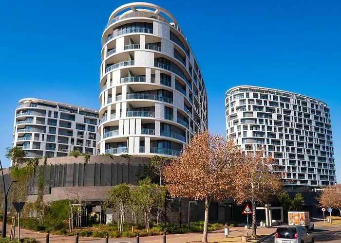 2115 Kepler, Ellipse - Serene Luxury
