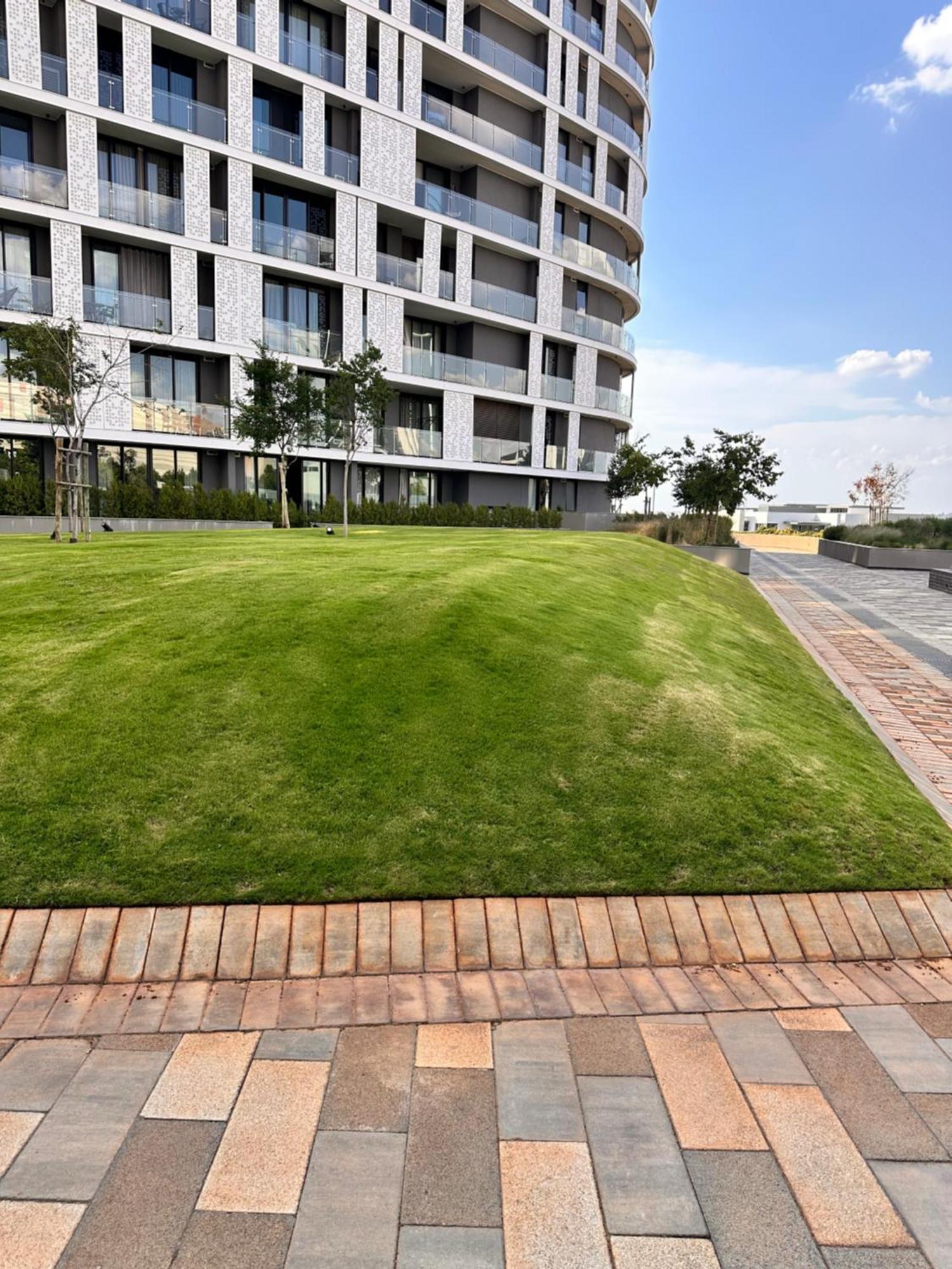 Apartamento 2115 Kepler, Ellipse - Serene Luxury Midrand