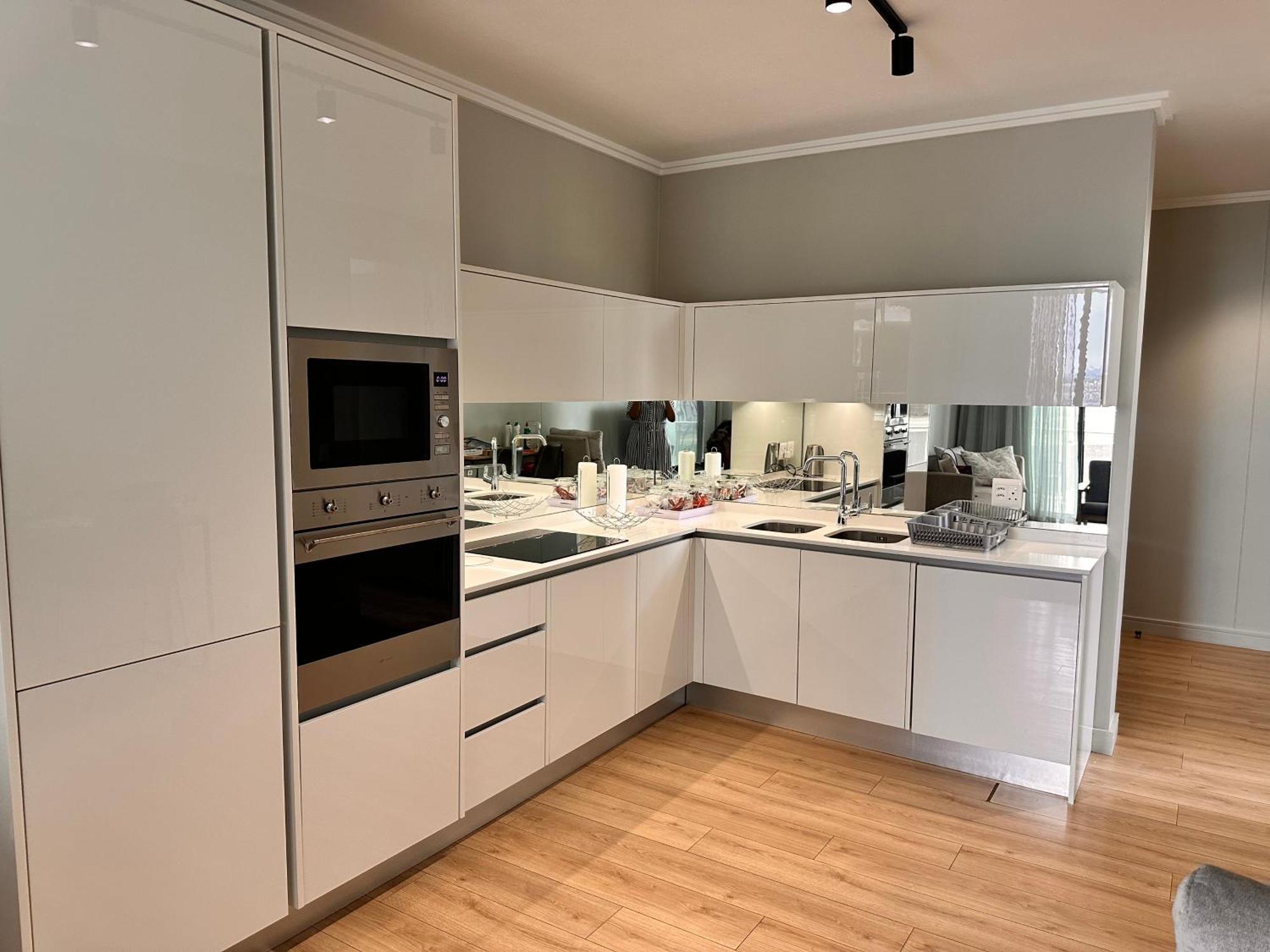 2115 Kepler, Ellipse - Serene Luxury Midrand