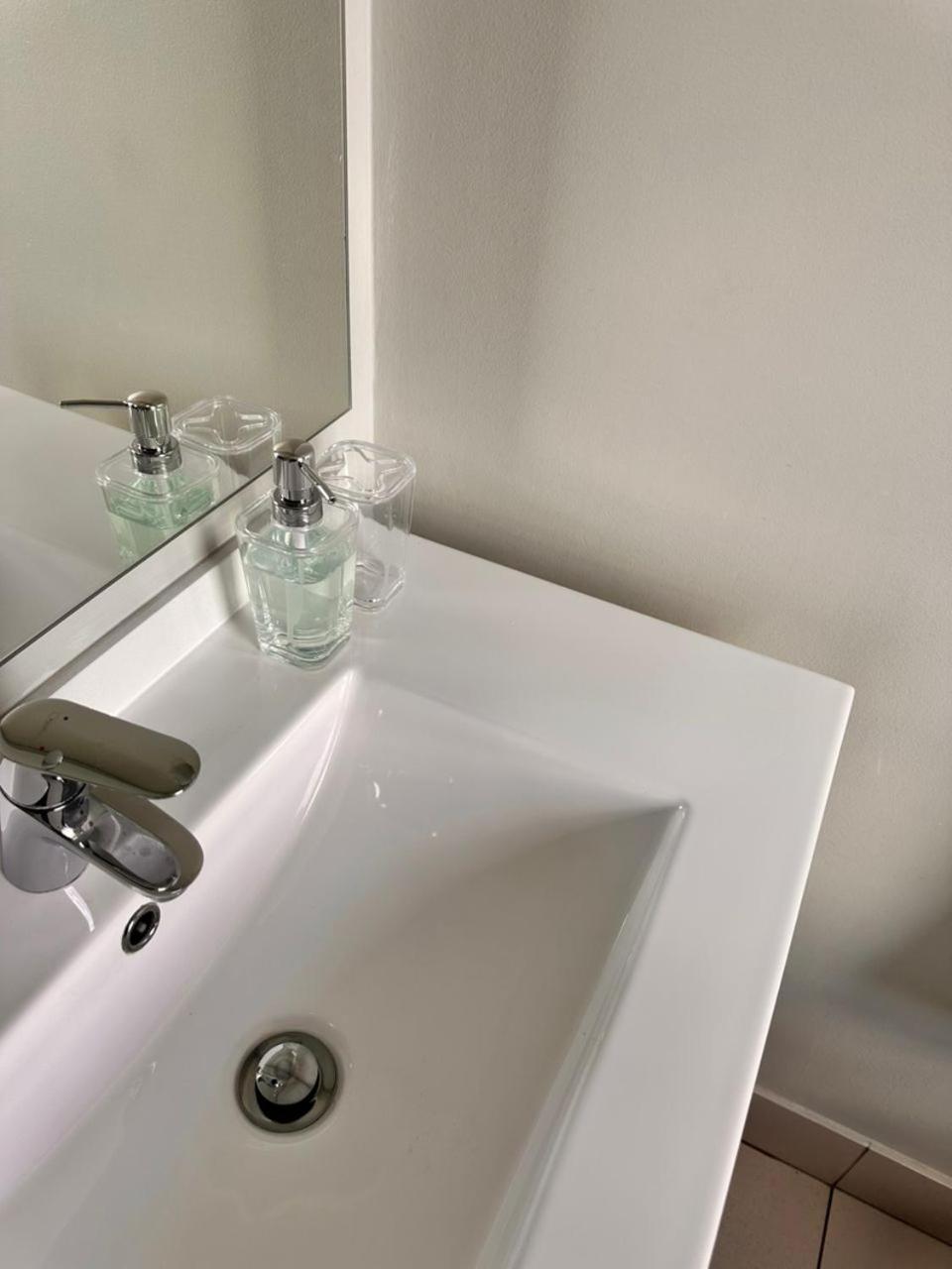 Apartamento 2115 Kepler, Ellipse - Serene Luxury *