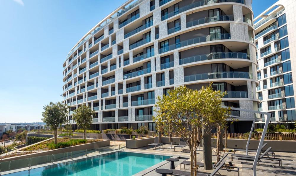 2115 Kepler, Ellipse - Serene Luxury Apartamento