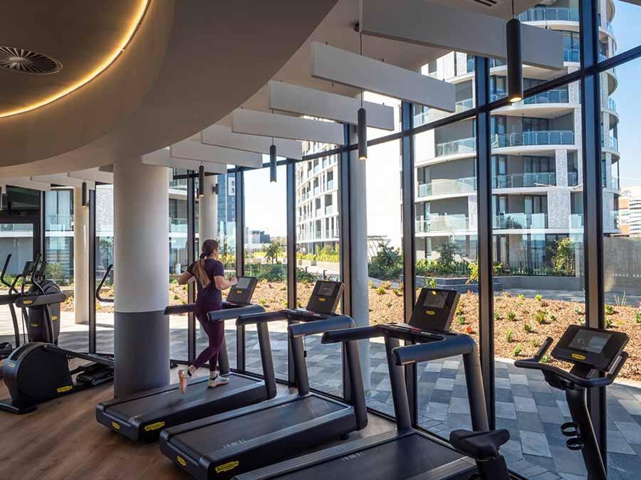 2115 Kepler, Ellipse - Serene Luxury Apartamento *