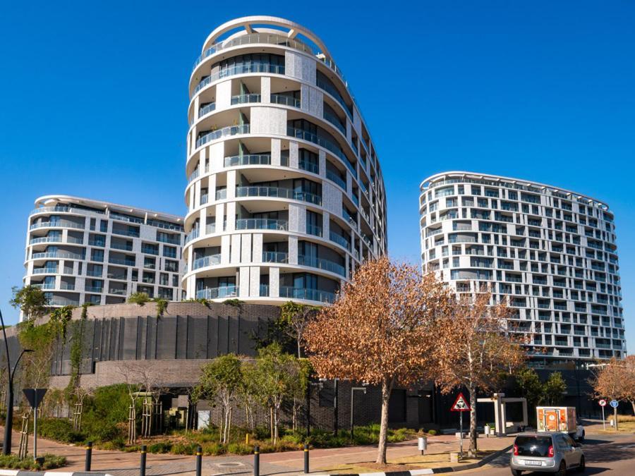 2115 Kepler, Ellipse - Serene Luxury Apartamento *