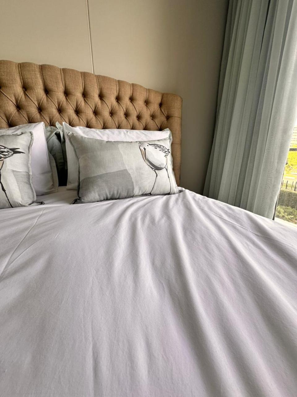 2115 Kepler, Ellipse - Serene Luxury Apartamento *