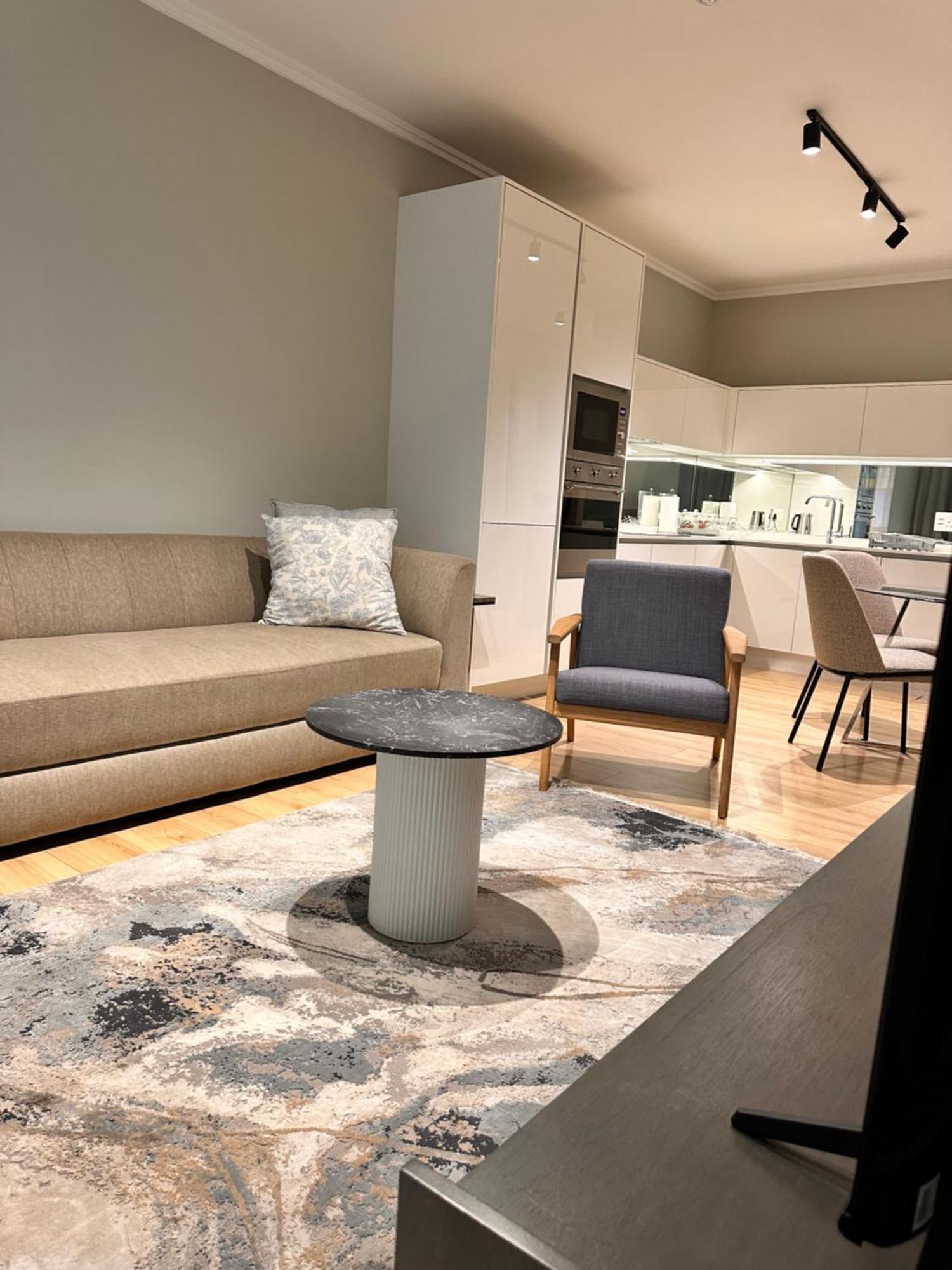 Apartamento 2115 Kepler, Ellipse - Serene Luxury